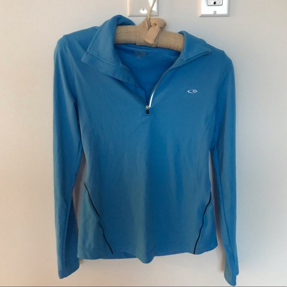 ๐ฝChampion Long Sleeve Running Top